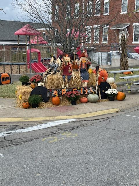 CHESTER FALL FESTIVAL 2026